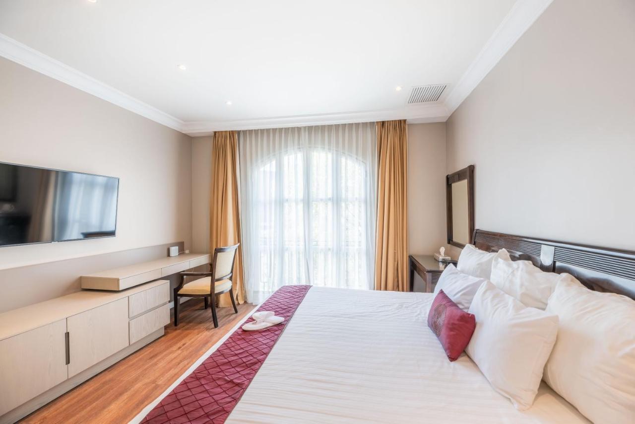 Grand Polanco Residencial Aparthotel Mexikóváros Kültér fotó